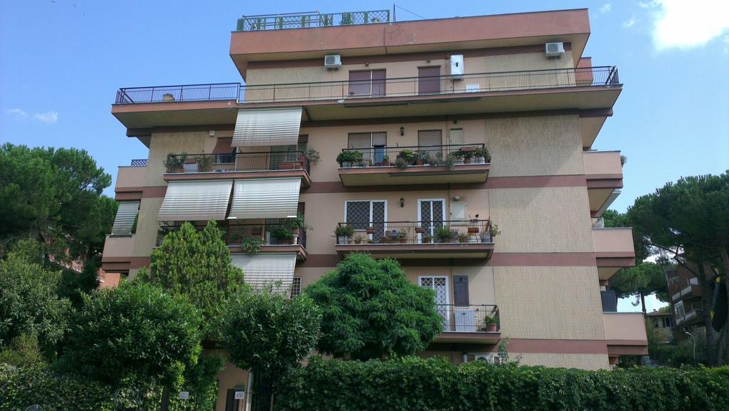 Villa Casa Mia A Roma Battistini Habitación foto