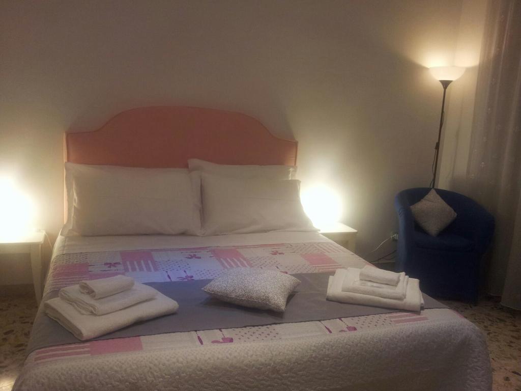 Villa Casa Mia A Roma Battistini Habitación foto