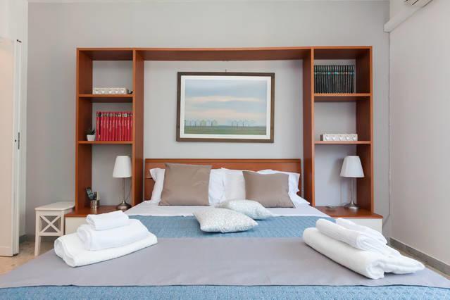 Villa Casa Mia A Roma Battistini Habitación foto