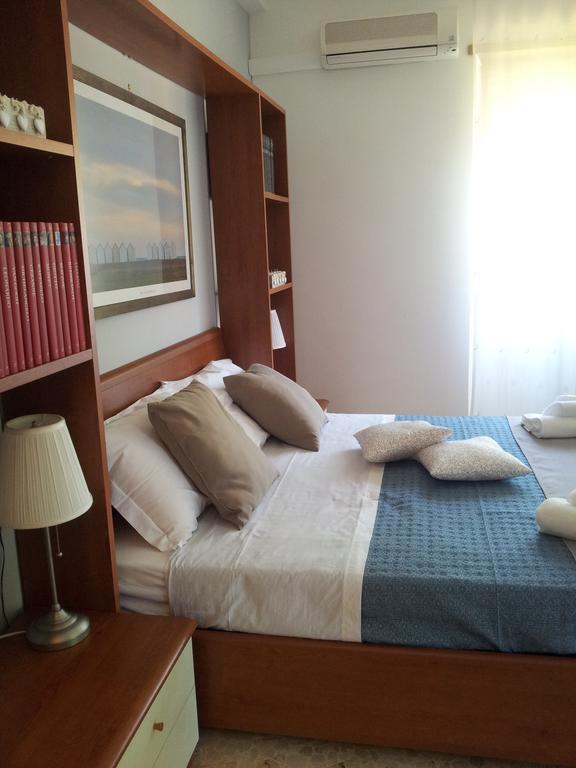 Villa Casa Mia A Roma Battistini Habitación foto